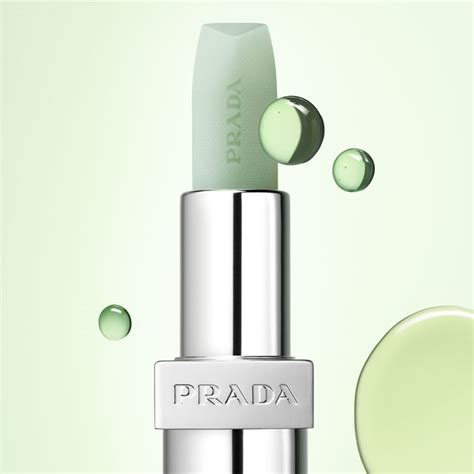 prada beauty blue lipstick|Prada lipstick review.